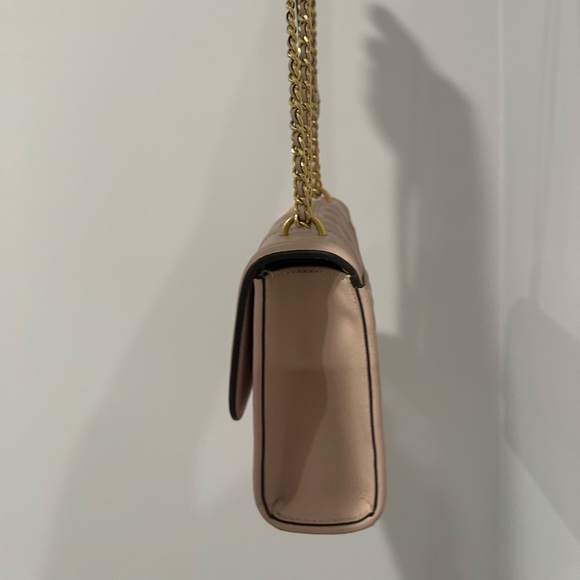 Tory Burch Fleming Small Convertible Shoulder bag - Picture 4 of 6